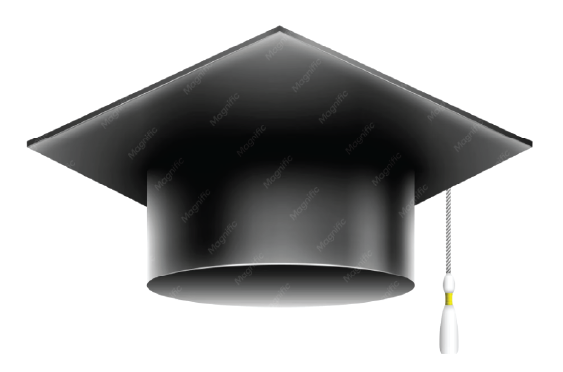 Graduation cap